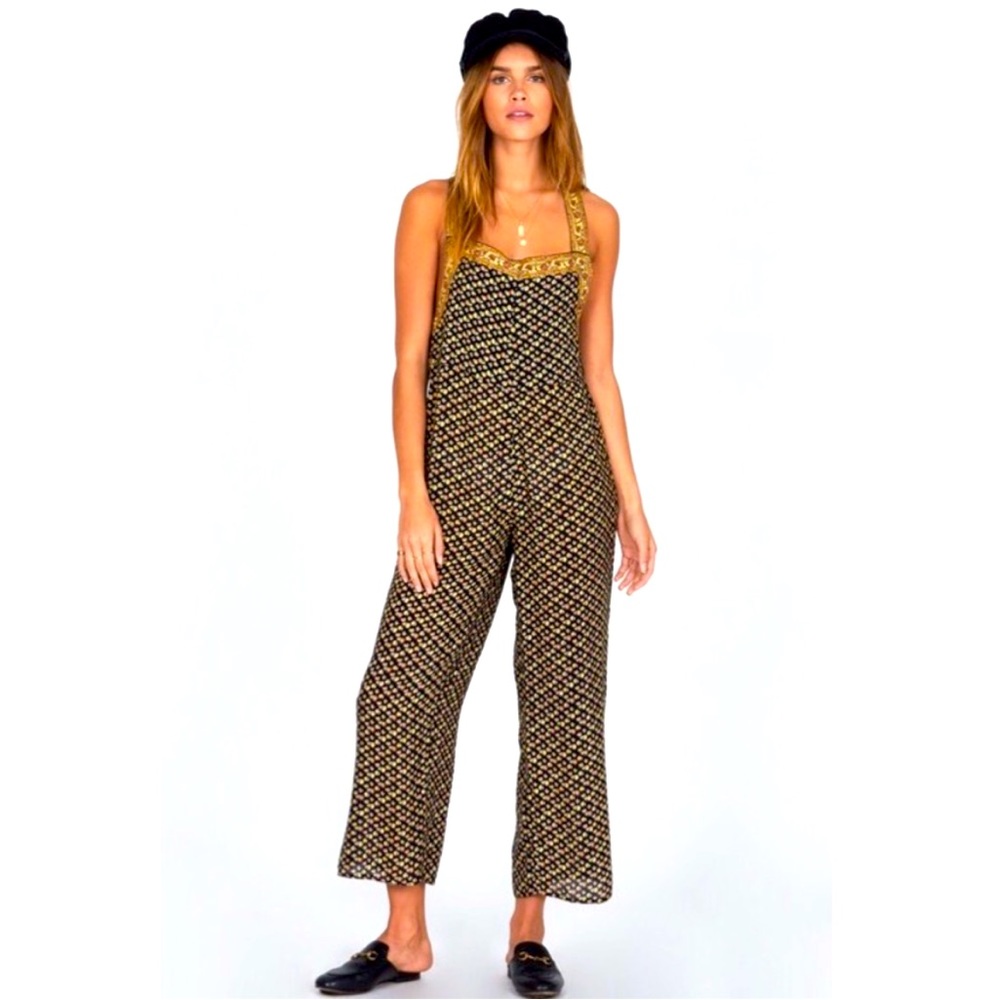 Amuse Sunset Drive Jumper